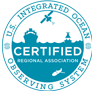Certification - The U.S. Integrated Ocean Observing System (IOOS)